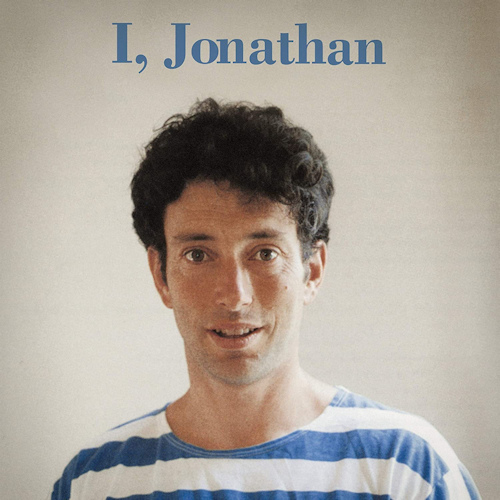 RICHMAN, JONATHAN - I, JONATHANRICHMAN, JONATHAN - I, JONATHAN.jpg